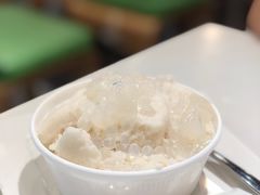 -聪嫂私房甜品(旺角二店)