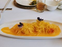 -和平官邸·花园餐厅(武定西路店)