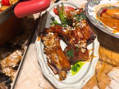 -BROWNSTONE布朗石西班牙餐厅(富城店)