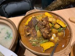 -宏状元现熬粥·京味菜(三里河店)
