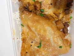 -老通城豆皮大王(吉庆街店)