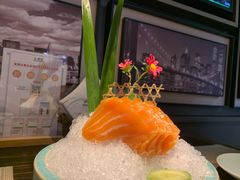 -山葵家·创意料理(临平银泰城店)