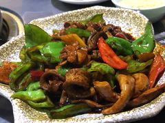 -金龙·打边炉(武进路店)