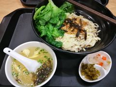 -好麺世家海鲜面馆(新建中路店)