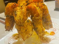 -香云轩·顺德菜(香云纱园林酒店店)