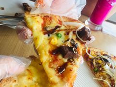 -必胜客(鳌江万达店)
