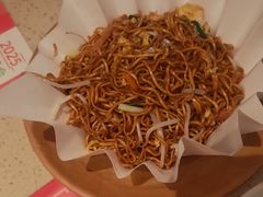 -点都德(喜粤楼店)