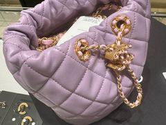 -CHANEL(恒隆广场店)