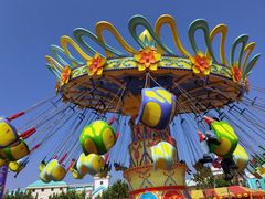 -青岛方特梦幻王国