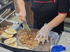 -樊记腊汁肉(竹笆市总店)