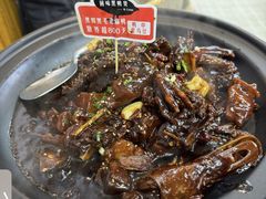 -回味黑鸭煲·始于2006(万松园店)