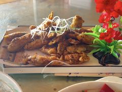 -北港方记海鲜楼·海景餐厅