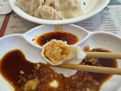 -添福来墨鱼饺子 · 海鲜东北菜(大连星海·黄浦路店)