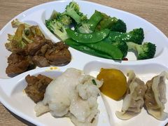 -大米先生(渝中区英利大融城餐厅)