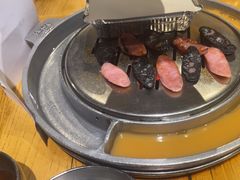 -姜虎东白丁烤肉(银泰中心in99店)