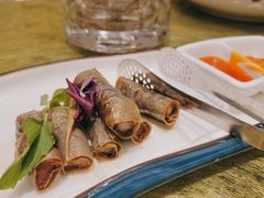 -玉舌尖私房菜(裕华店)