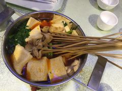 胖太太四川麻辣排骨串(镇江路店)-胖太太四川麻辣排骨串(镇江路分店)