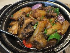 -鹿其林酒家(大学城店)