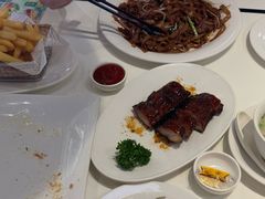 -翠华餐厅(维璟印象城店)