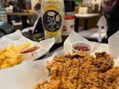 -小时光咖啡馆(北锣鼓巷店)
