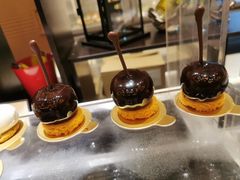 -东莞塘厦三正半山温泉酒店·沙利文西餐厅