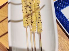 -肉串汪(西便门店)