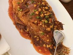 -便宜坊烤鸭店(科创店)