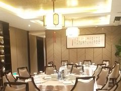-上海皇廷花园酒店·御宴中餐厅
