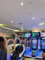 -MELAND CLUB亲子乐园·派对(浦东LCM置汇旭辉馆)