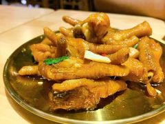 -我是那个大叔·美食研究所(新塘路店)
