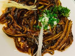 -海富门·带鱼·淮扬菜·粤菜(甘家口店)