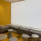 喝芒果饮品就选7分甜