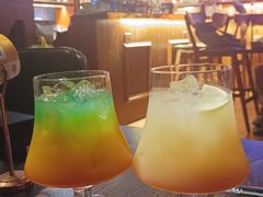 -The Cheebat 锌吧·Bistro(体育西店)