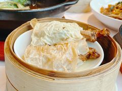 鸭脚扎-誉八仙酒楼(静安大悦城店)