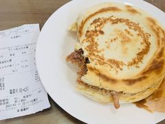 肉夹馍-子午路张记肉夹馍(翠华路店)