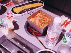 -丰茂烤串(全国首店)