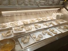 -火炉火自助餐(西直门凯德MALL店)