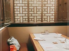 -厦门朗豪酒店 · 明阁中餐厅