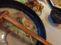 -味千拉面(上海蓝天路店)