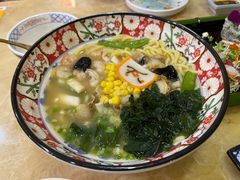 -桃屋日本料理(清华科技园店)