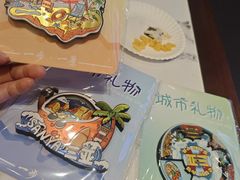 -不仔客海鲜·烧烤·270度海景餐厅(大东海店)