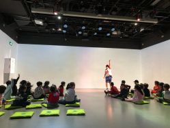 -小鸡哆哆故事屋·儿童乐园(嘉里城店)