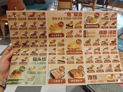 -大头力茶餐厅(花都融创茂店)