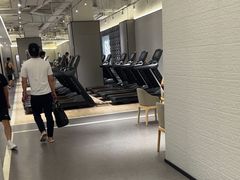 -FLARE STAR FITNESS(复地活力城店)