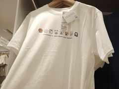 -优衣库(长沙国金中心店)