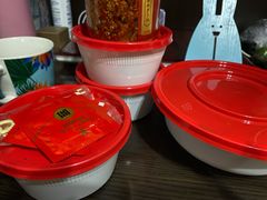 -鑫记婆婆兔·成都特产·兔头手撕兔(太古里店)