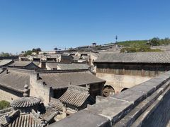 -山西王家大院