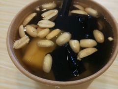 蜂蜜四果汤-溢仙茶(中防万宝城店)