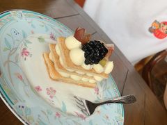 -云端咖啡(山顶教堂店)