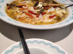 -花椒俏川菜小馆(南海万达店)